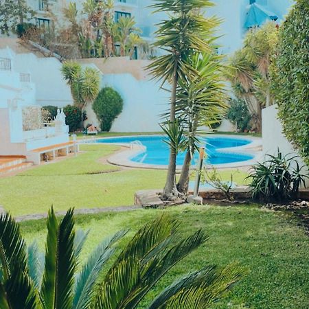 Ocean View Skyline Apartment ‚Hakuna Matata' Albufeira Exteriér fotografie