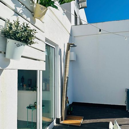 Ocean View Skyline Apartment ‚Hakuna Matata' Albufeira Exteriér fotografie