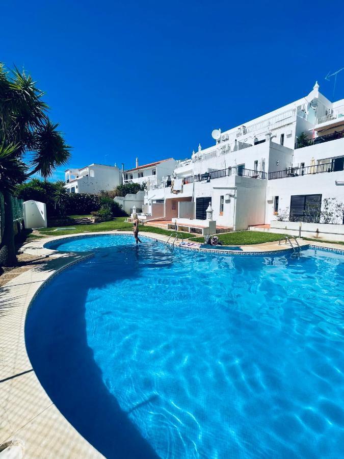 Ocean View Skyline Apartment ‚Hakuna Matata' Albufeira Exteriér fotografie