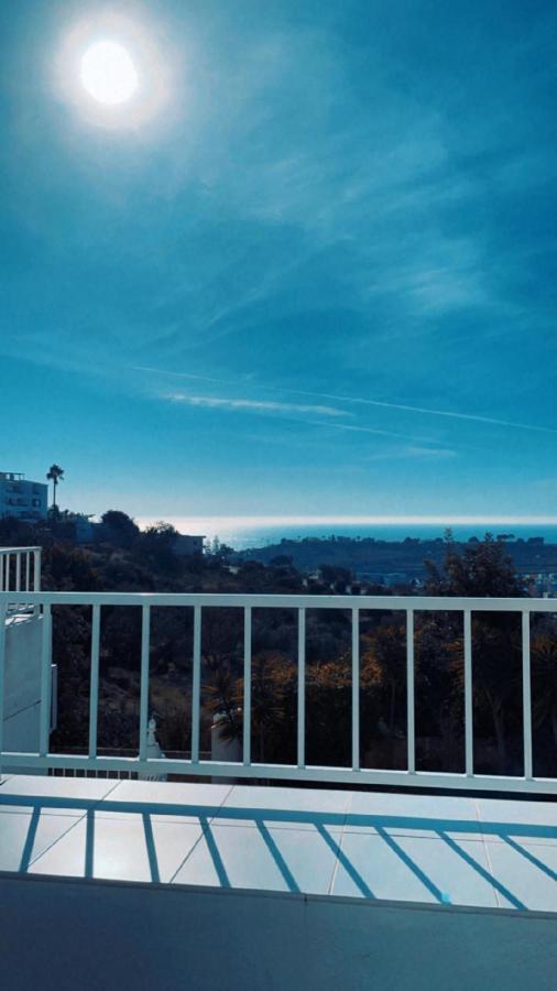 Ocean View Skyline Apartment ‚Hakuna Matata' Albufeira Exteriér fotografie