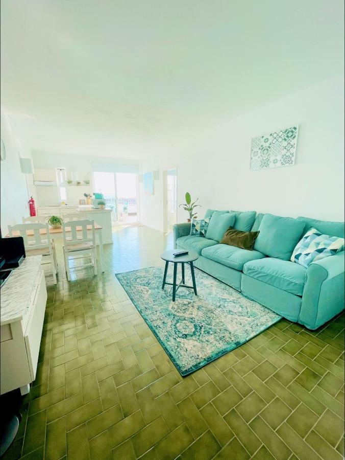 Ocean View Skyline Apartment ‚Hakuna Matata' Albufeira Exteriér fotografie