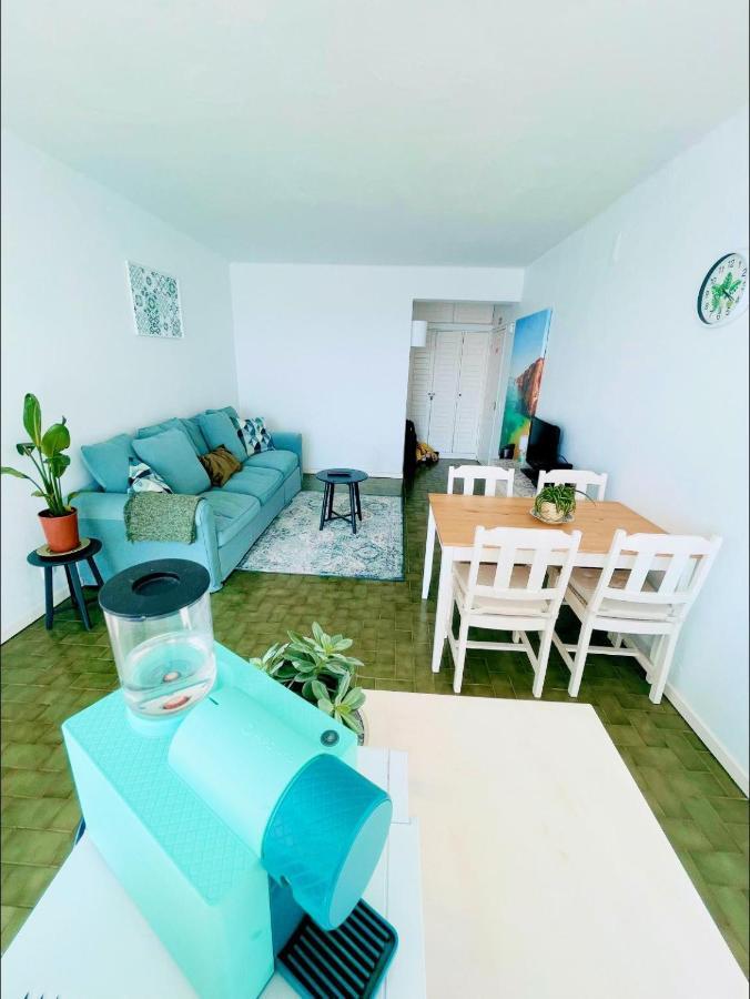 Ocean View Skyline Apartment ‚Hakuna Matata' Albufeira Exteriér fotografie