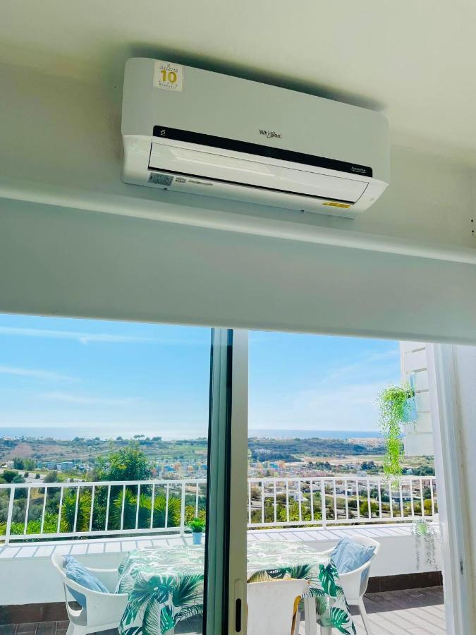 Ocean View Skyline Apartment ‚Hakuna Matata' Albufeira Exteriér fotografie