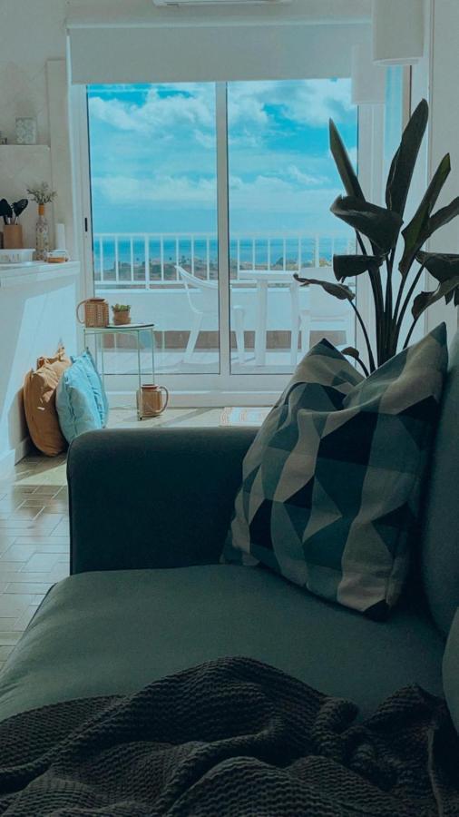 Ocean View Skyline Apartment ‚Hakuna Matata' Albufeira Exteriér fotografie