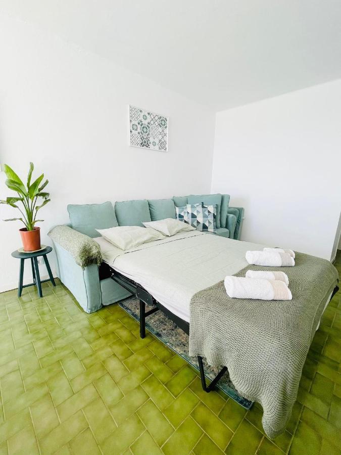 Ocean View Skyline Apartment ‚Hakuna Matata' Albufeira Exteriér fotografie
