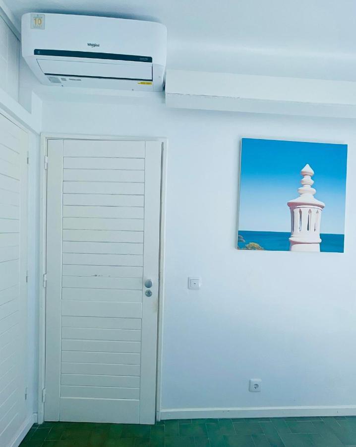 Ocean View Skyline Apartment ‚Hakuna Matata' Albufeira Exteriér fotografie