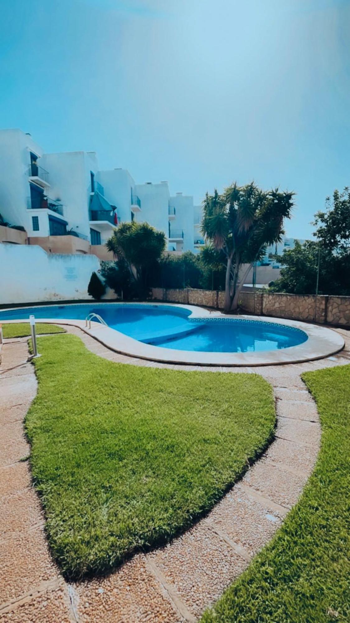 Ocean View Skyline Apartment ‚Hakuna Matata' Albufeira Exteriér fotografie