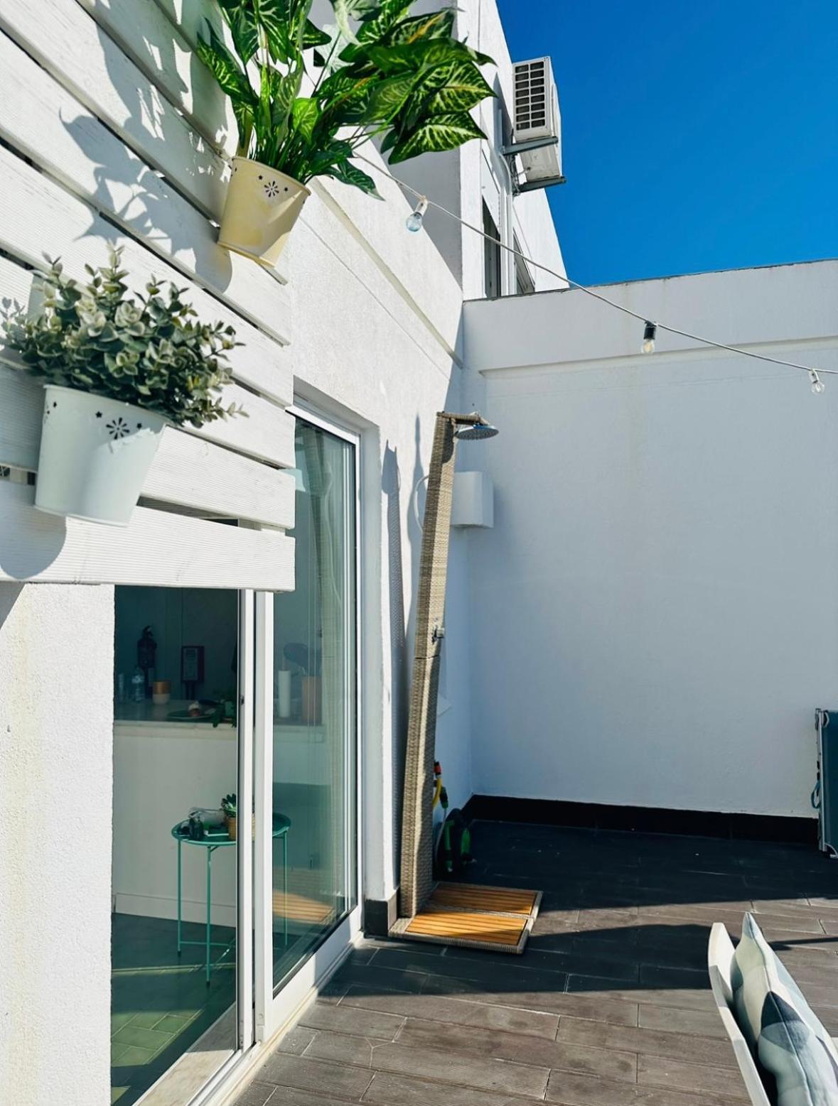 Ocean View Skyline Apartment ‚Hakuna Matata' Albufeira Exteriér fotografie